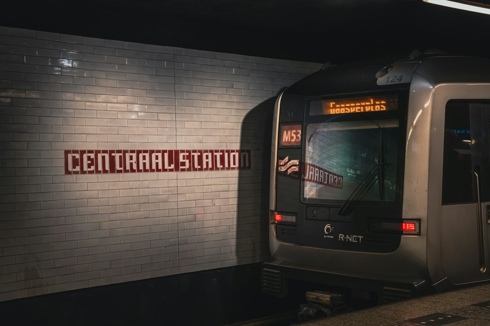 Last-mile and enterprise transport